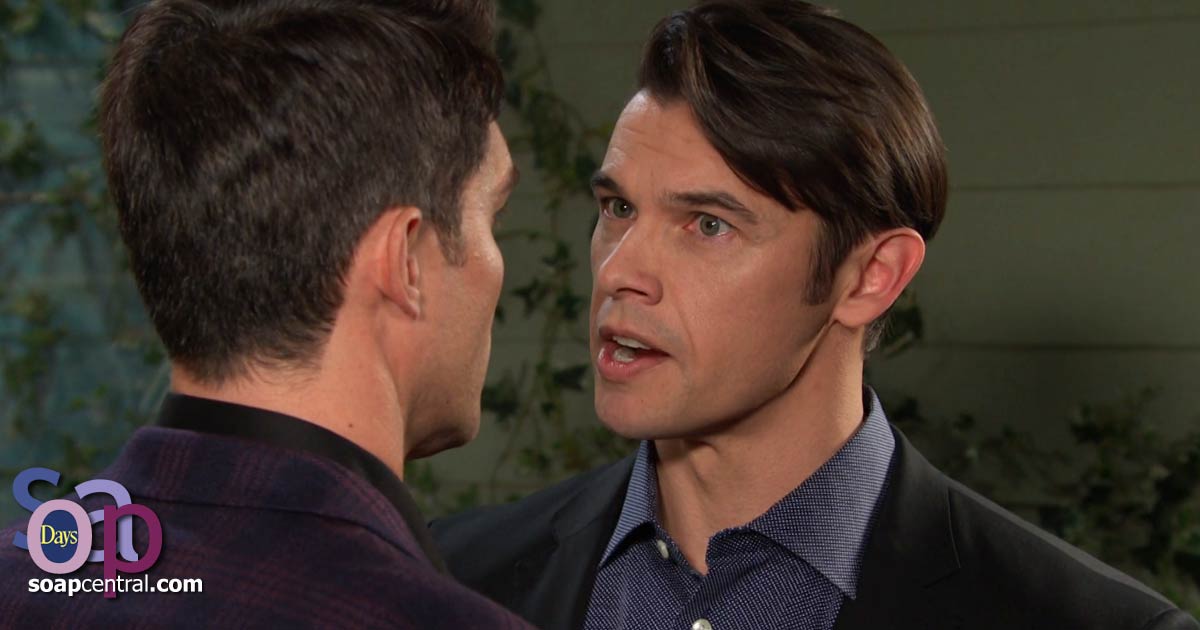 The Bold And The Beautiful Daily Recaps: B&B Updates For Today And ...